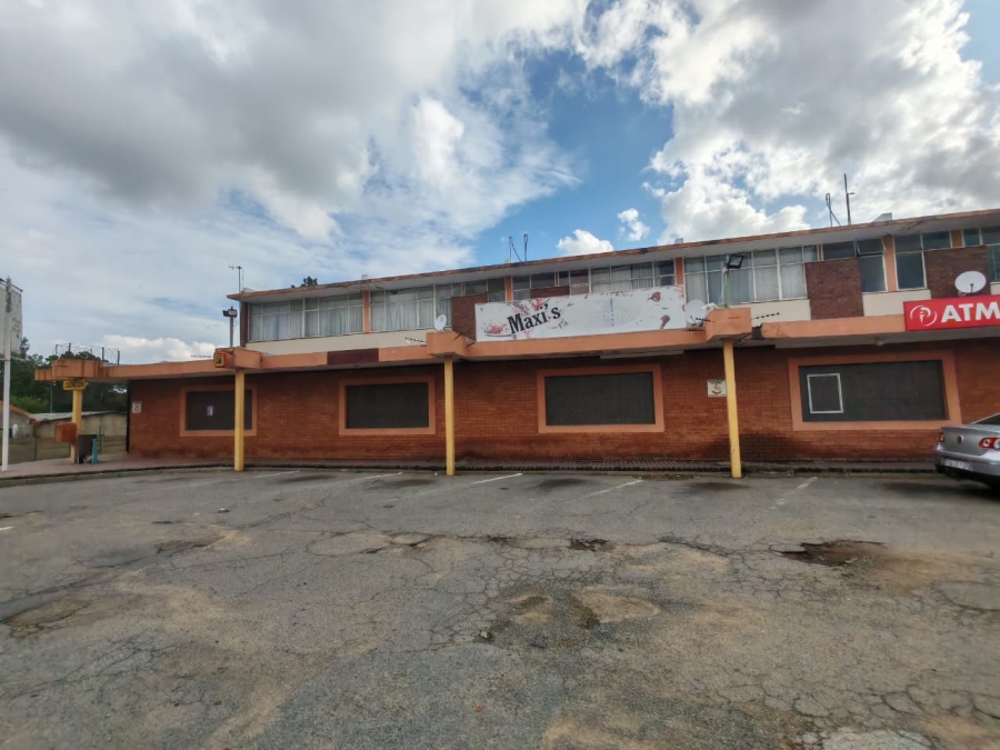 1 Bedroom Property for Sale in Sasolburg Ext 12 Free State